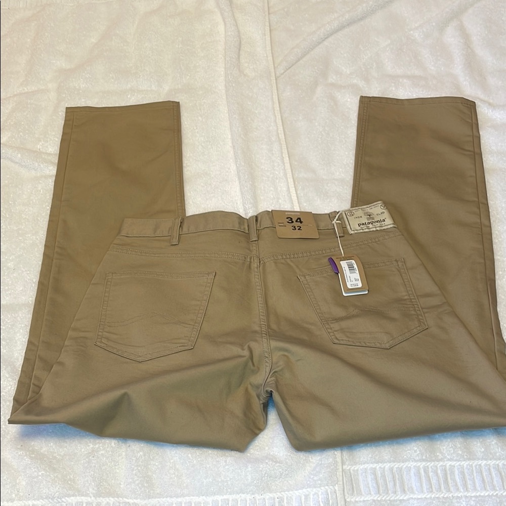 Men's Patagonia Pants